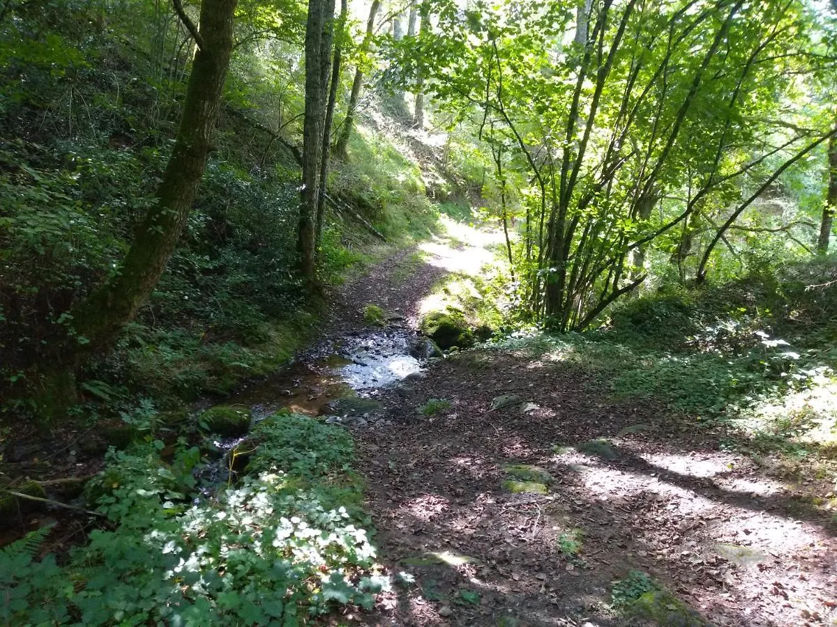 Holiday home Gite De Tortue Villa Leucamp